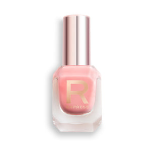 Makeup Revolution Express Nail Polish (Shade Group 1 of 2)