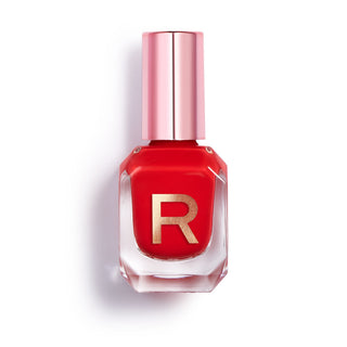 Makeup Revolution Express Nail Polish (Shade Group 1 of 2)