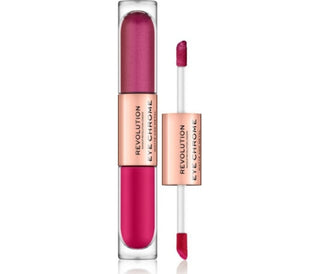 Makeup Revolution Eye Chrome Liquid Blush
