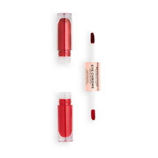 Makeup Revolution Eye Chrome Liquid Eyeshadow