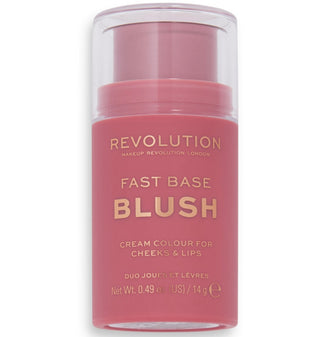 Makeup Revolution Fast Base Blush Stick