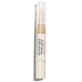 Makeup Revolution Fast Base Concelear Under-Eye Concealer Pen C 5