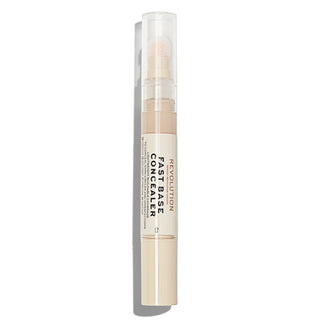 Makeup Revolution Fast Base Concelear Under-Eye Concealer Pen C 3
