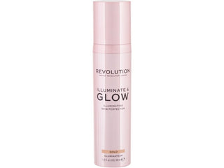 Makeup Revolution Glow & lluminate Liquid Highlighter