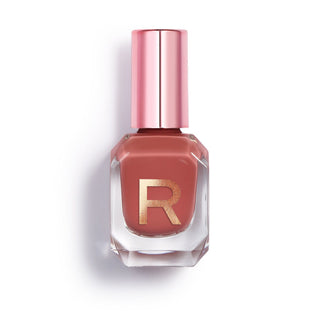 Makeup Revolution High Gloss Nail Polish