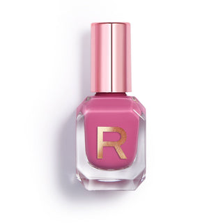 Makeup Revolution High Gloss Nail Polish