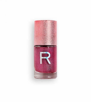 Makeup Revolution Holographic Nail Polish