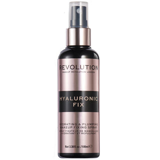 Makeup Revolution Hyaluronic Fix Makeup Fixer Spray
