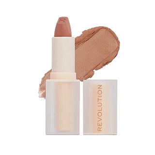 Makeup Revolution Lasting Kiss Cream Lipstick