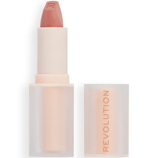 Makeup Revolution Lasting Kiss Cream Lipstick