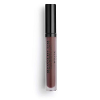 Makeup Revolution Matte Vegan Liquid Lipstick