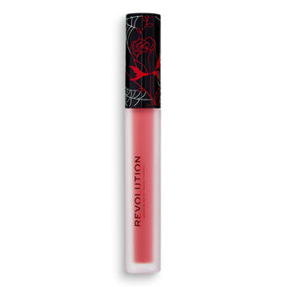 Makeup Revolution Matte Vegan Liquid Lipstick
