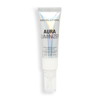 Makeup Revolution Mood Switch Aura Illuminating Liquid Highlighter