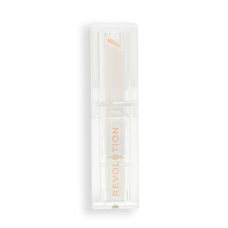 Makeup Revolution Moodswitch Halo Hydrating Lip Balm Clear