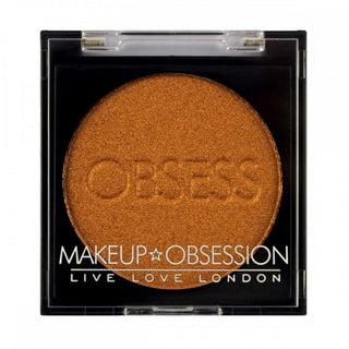 Makeup Revolution Obsession Eyeshadow Powder