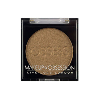 Makeup Revolution Obsession Eyeshadow Powder