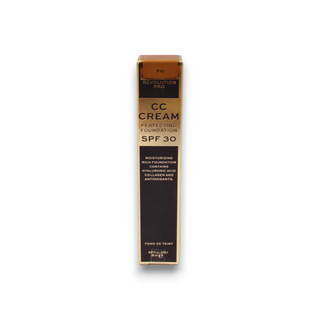 Makeup Revolution Pro CC Perfecting CC Cream F10 SPF 30