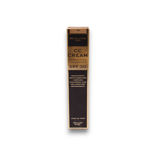 Makeup Revolution Pro CC Perfecting CC Cream F8 SPF 30
