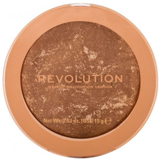 Makeup Revolution Reloaded Bronzer Compact Powder