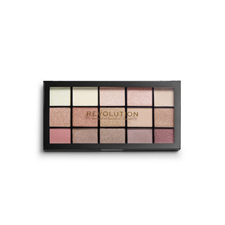 Makeup Revolution Reloaded Palette Eyeshadow Palette