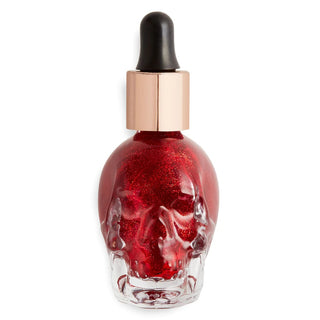 Makeup Revolution Skull Edition Liquid Highlighter