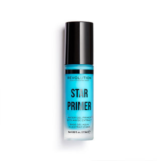 Makeup Revolution Star Water-Gel Primer