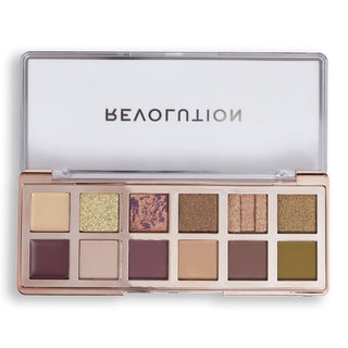 Makeup Revolution The Eternal Icon Green