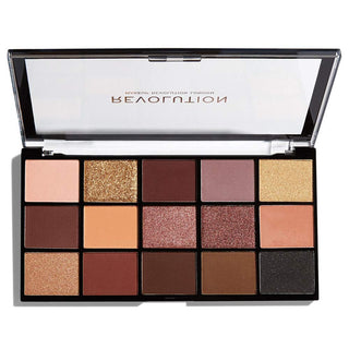 Makeup Revolution The Reloaded Eyeshadow Palette