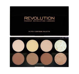 Makeup Revolution Ultra Professional Contouring Palette