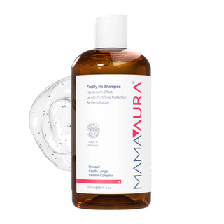 Mamaaura Fortify Me Hair Shampoo