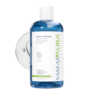 Mamaaura Hydrate Me Hair Shampoo