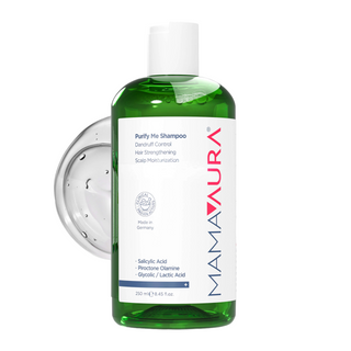 Mamaaura Purify Me Hair Shampoo