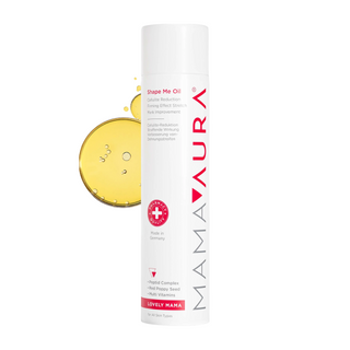 Mamaaura Shape Me Anti-Cellulite Body Oil