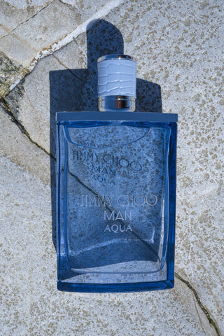 Jimmy Choo Man Aqua Tester | EDT