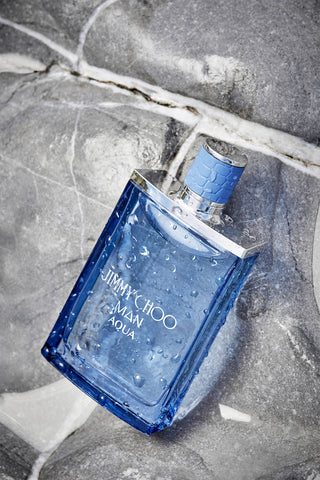 Jimmy Choo Man Aqua | EDT