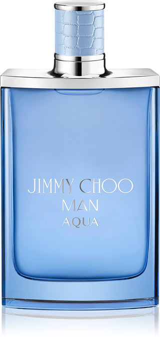 Jimmy Choo Man Aqua Tester | EDT