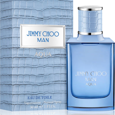 Jimmy Choo Man Aqua | EDT