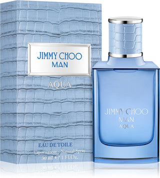 Jimmy Choo Man Aqua | EDT