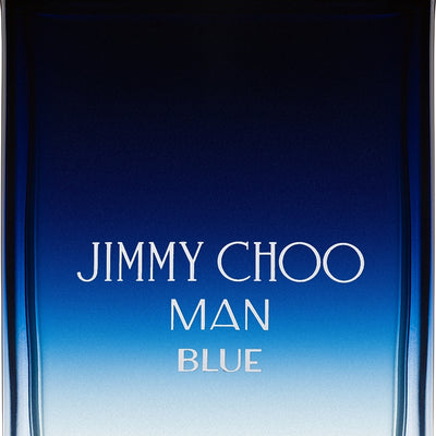 Jimmy Choo Blue Man | EDT