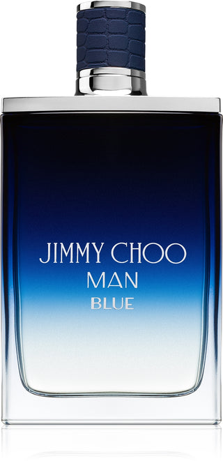 Jimmy Choo Blue Man | EDT