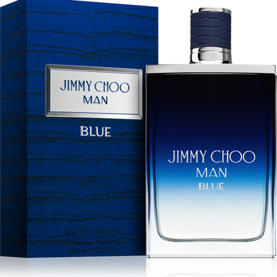 Jimmy Choo Blue Man | EDT