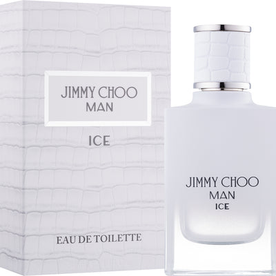 Jimmy Choo Man Ice | EDT