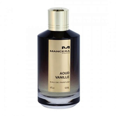 Mancera Aoud Vanille Unisex | EDP Tester