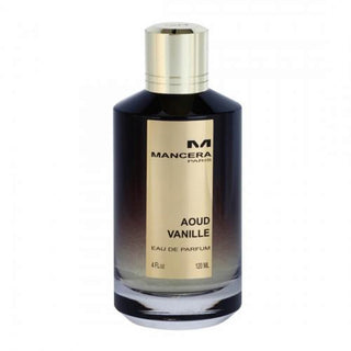 Mancera Aoud Vanille Unisex | EDP Tester
