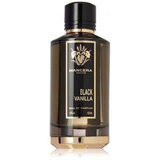 Mancera Black Vanilla Unisex | EDP Tester
