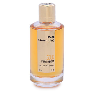 Mancera Gold Intensitive Aoud Unisex | EDP