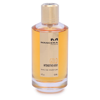 Mancera Gold Intensitive Aoud Unisex | EDP