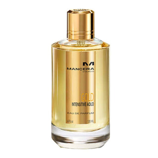 Mancera Gold Intensitive Aoud Unisex | EDP Tester