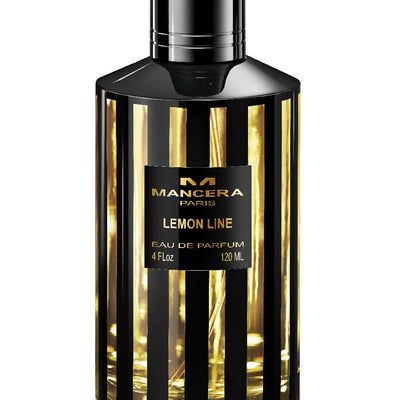 Mancera Lemon Line Unisex | EDP