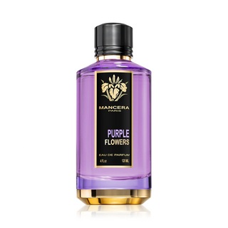 Mancera Purple Flowers for Women | EDP